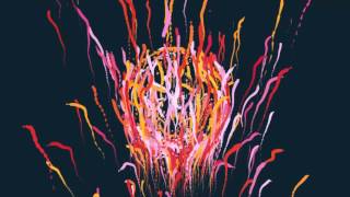 Monument (LaLa Remix) by MUTEMATH (Official Visualizer)