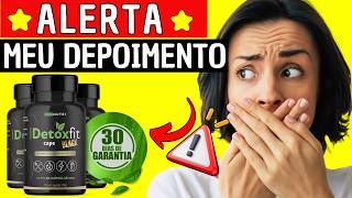 DETOX FIT CAPS BLACK É BOM?😱(FUNCIONA MESMO?)😱 DETOX FIT CAPS BLACK VALE A PENA?DETOX FIT CAPS BLACK