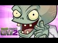 Plants vs. Zombies: Garden Warfare 2 -Backyard Battleground Walkthrough
