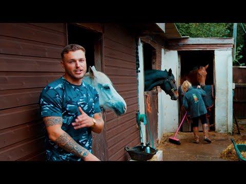 MR Z  -  Walk Away (Official Video)