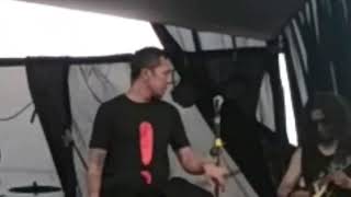 Download lagu GOTHIC METAL INDONESIA - Restles-Mimpi (cover by DHEEPOOSTY) live PADASUKA BAND CONCERT mp3