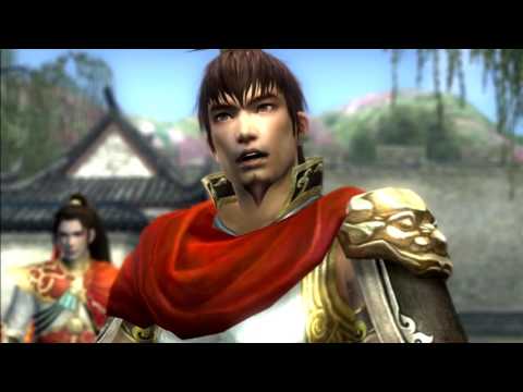 Dynasty Warriors 6 - Zhou Yu - 03 Aid Rendered