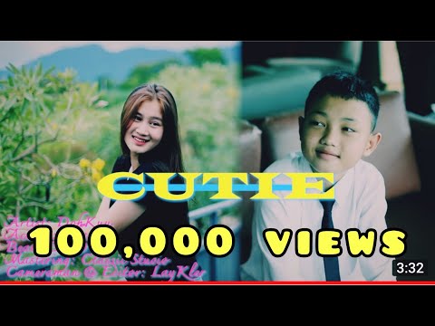 Dohkuu - เธอน่ารัก [Official MV]  #cutie