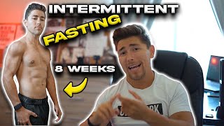 Intermittent Fasting For BEGINNERS How To