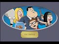 American Dad-I want a gun for christmas (lyrics ...