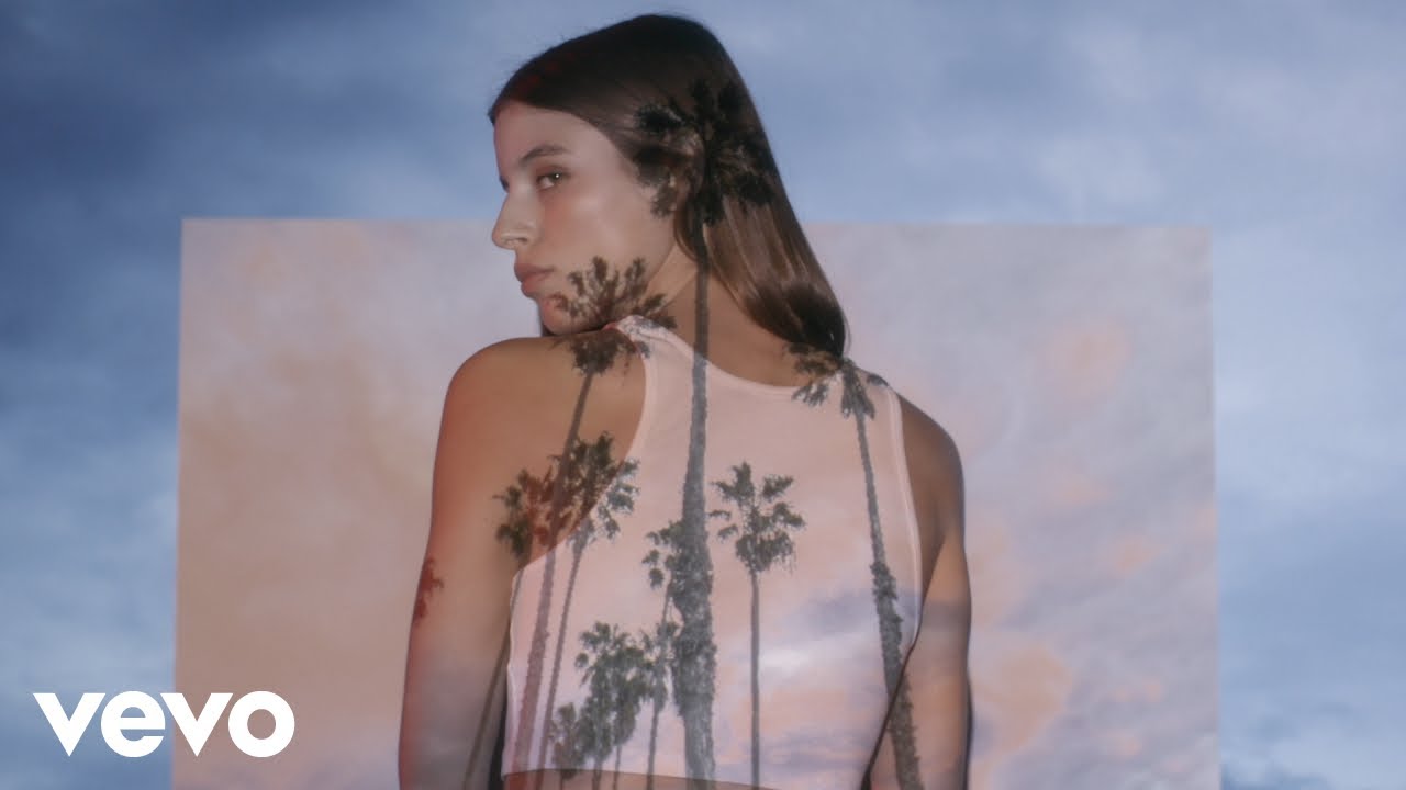 Carlos Sadness, Manuel Medrano — Todo Estaba Bien