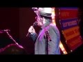 "All Grown Up" - Elvis Costello (Royal Albert Hall, 4th June 2013)