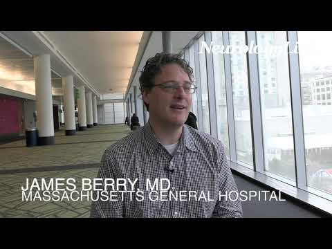 Results of Clinical Trials for CNM-Au8, A Potential ALS Treatment