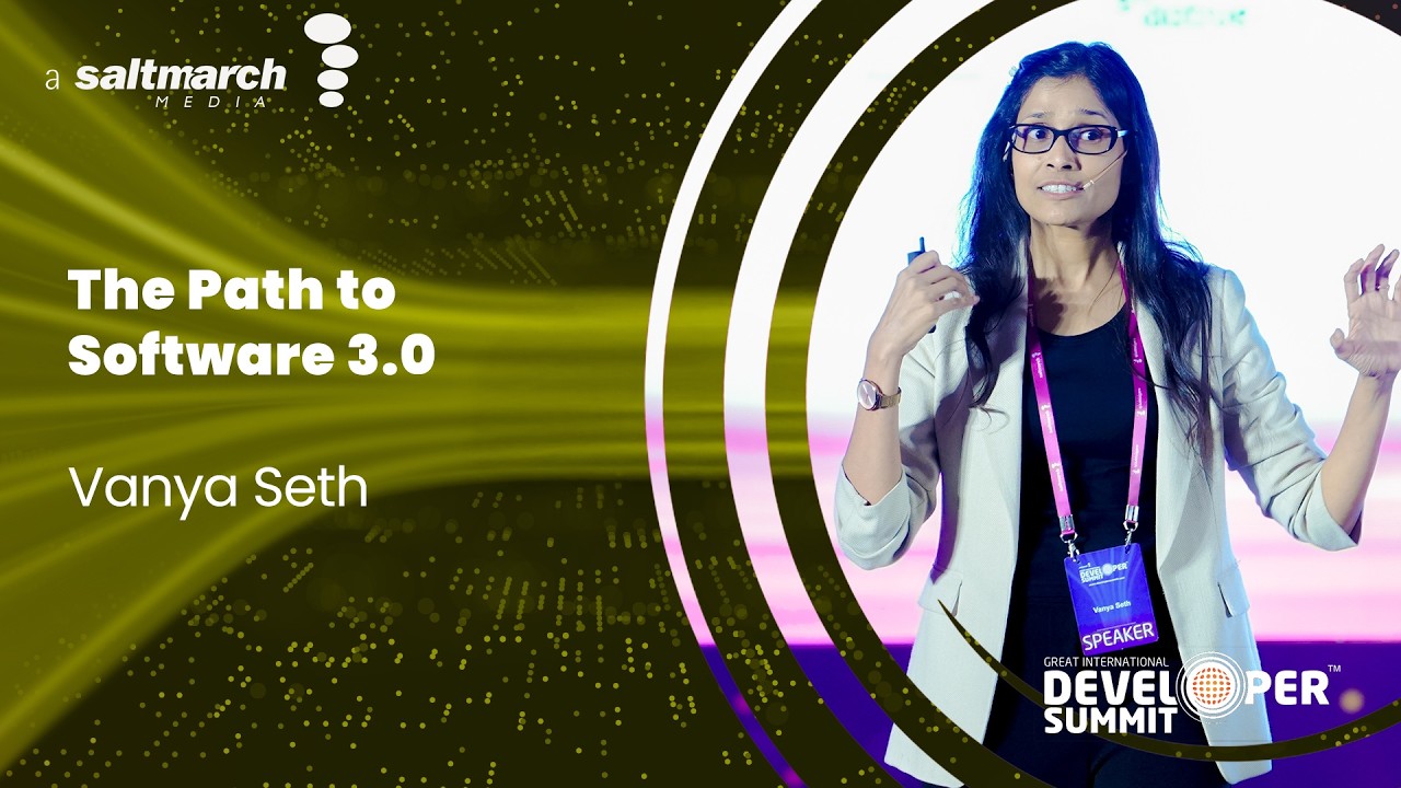 AI-First Software Delivery: Superpowers, Adoption Challenges, and the Path to Software 3.0 - Vanya S