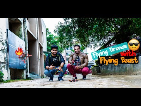 teaching-flyingbeast-fpv-drone-racing--answering-your-aviation-queries-ft-gaurav-taneja