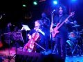 empty frame live half note 