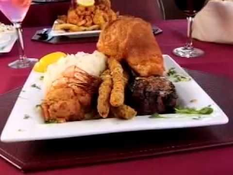 Inn at Bay Pointe - Quincy (Phantom Gourmet)1