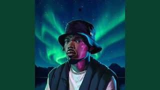 Back To The Go (feat. VIC MENSA)