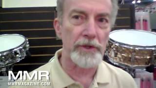 Download lagu MMR at PASIC 2012: Universal Distribution's Ray Wint mp3