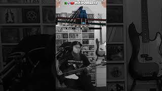 Fake Shark - Cheap Thrills (Bass) #rocksmith #bass #fakeshark