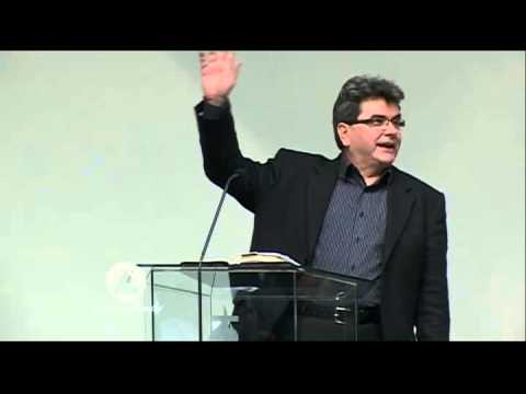 Nelu Filip - Lectia III: Eu sunt usa