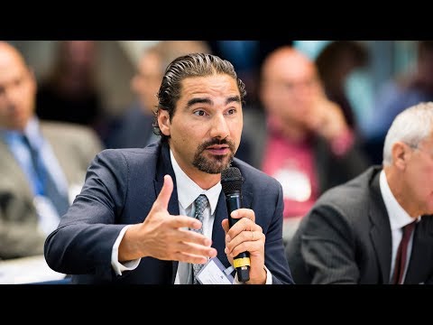 Second ECB Annual Research Conference - Paper 2: Q&A