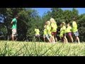 2013 Kids Kamp Music Video
