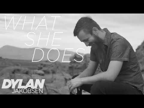 Video thumbnail for What She Does