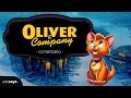 Oliver Y Su Pandilla Adesays Disney