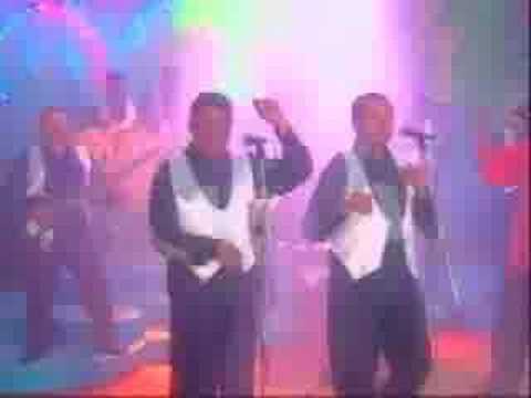 Te bailaron el indio Farid Ortiz, Dagoberto...