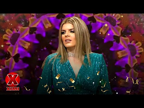 Kaqusha - Kalle dashni kalle Gezuar 2023