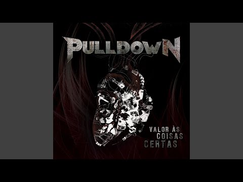 Promete Versão Acústica - Pull Down
