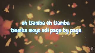 Download lagu Driemo-Samba (lyrics video) mp3