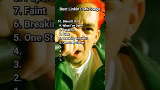 Download lagu Top 10 Best Linkin Park Songs #linkinpark #top10 #bestsongs #bestmusic mp3