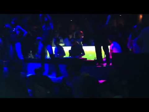 circus beat club 2012