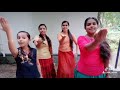 Peeli Kannezhuthi Dance