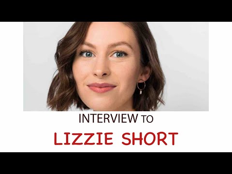 KOSMO MAGAZINE - INTERVIEW: Lizzie Short (Hollywood actress)
