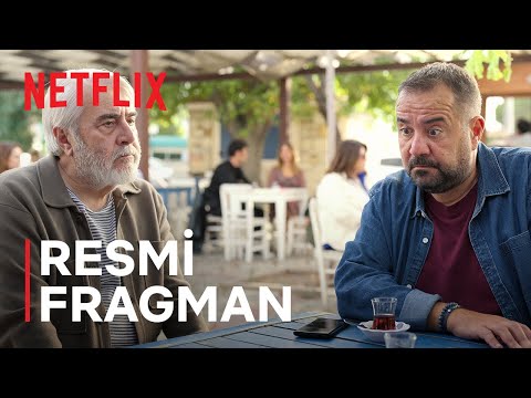 Bir İhtimal Daha Var | Resmi Fragman | Netflix