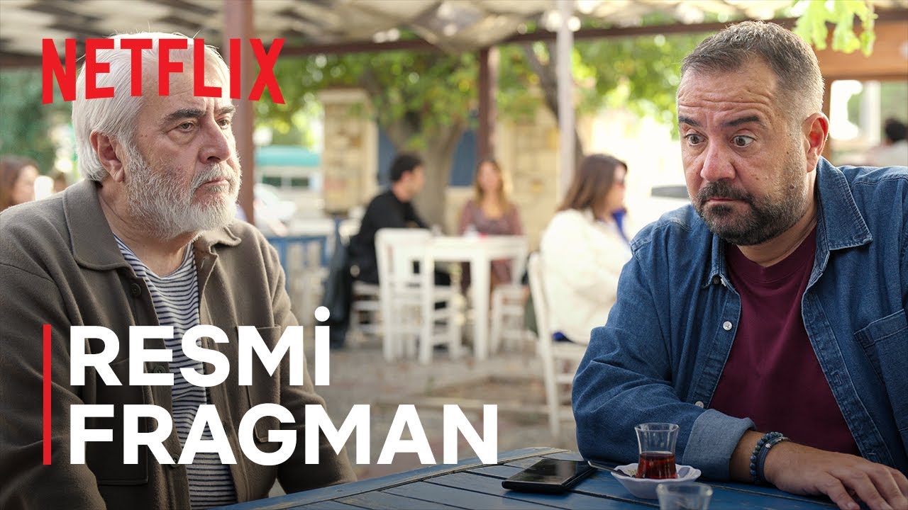 "Bir İhtimal Daha Var: Duygusal Aşk Hikayesi | Resmi Fragman | Yeni Türk Netflix Filmi"