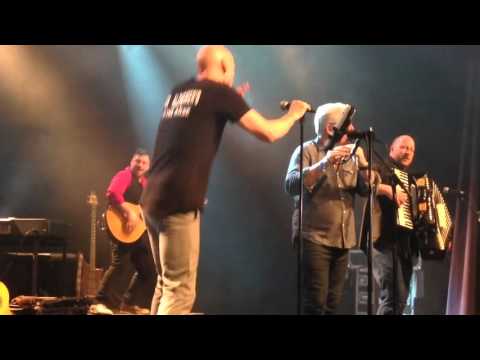 Spirit Of The West - Home For A Rest