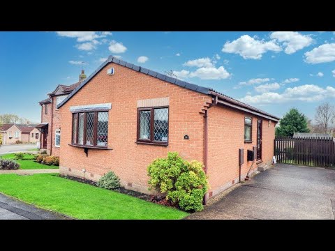 Avondale Drive, Stanley, Wakefield - Virtual Tour