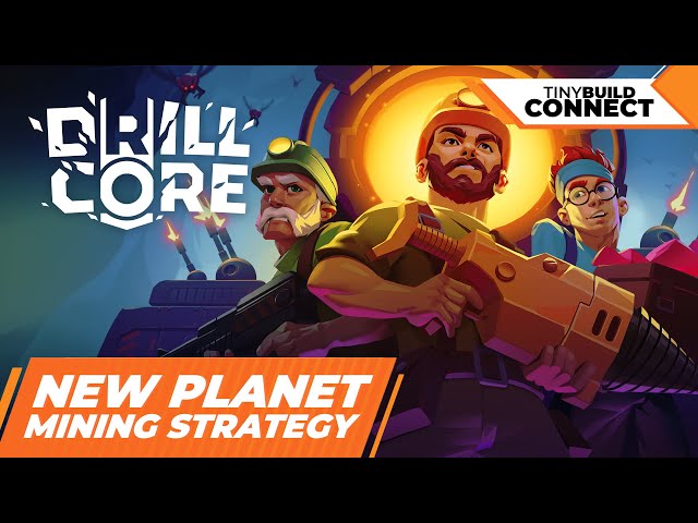 Video - Drill Core (PC)