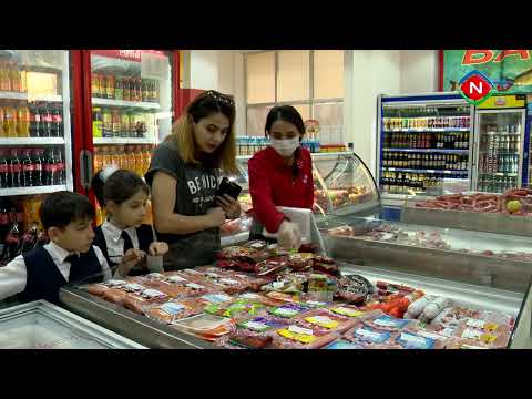 Obyektiv - Qida təhlükəsizliyi - 03.03.2023