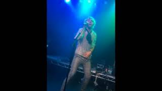 R5 - Trading Time 06.10.2017 Munich