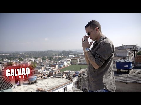 Meu Brilho /Jardim Icaraí - Mc Tiw Nem - DJames  [Clipe Oficial]