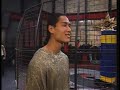 18 WMAC MASTERS EP 18 O Mago E O Bruxo DUBLADO