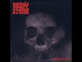 Heavy Stone Red Eyes Blues Full Album 2018