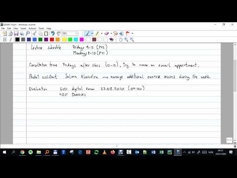 Course introduction lifecycle of hydrocarbon field