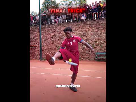 Bro is good at everything 🗿🗿