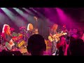 The Go-Go's- Unforgiven - The Roxy Theater