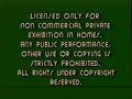Opening To Flashdance 1983 VHS