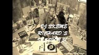 DJ Skeme Richards - El Mensaje