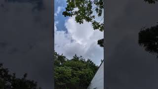 【関東の天気】令和8年7月16日(木) #今日のお天気 #真夏日 #猛暑日 #にわか雨 #ホテルサンバレー那須