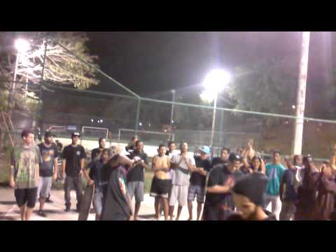 Quarta Under - Kacurin x LC - Final