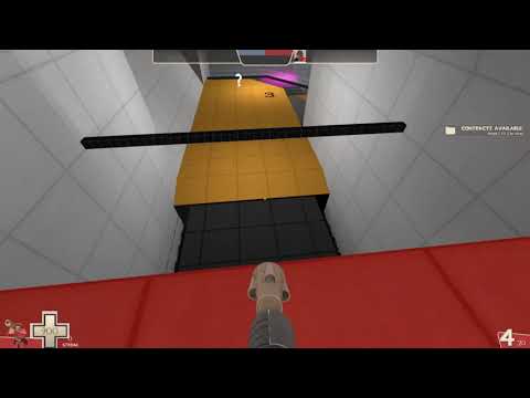 Medium Bounce - Jump Academy 2 "JumpThrough"